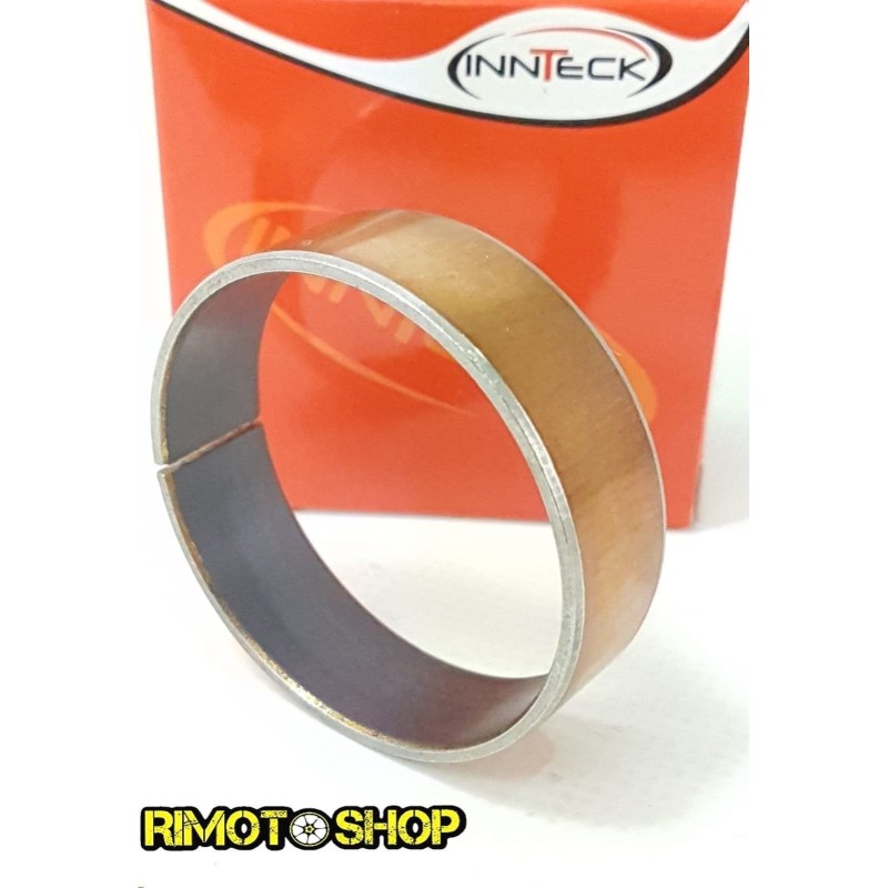 Honda CR250R 97-07 inner fork bushing SHOWA 47mm racing with high slip-SKTI47S-RiMotoShop