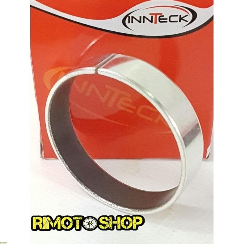 KTM 200 EXC 03-18 inner fork bushing WP 48 racing with high slip-SKTI48W | RiMotoShop