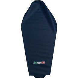 Yamaha WR 450 F 03-11 Seat cover SELLE DALLA VALLE RACING black 