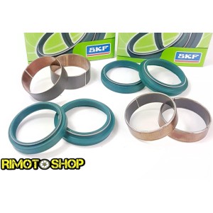 Beta RR 450 4T 11-14 Kit revisione forcella boccole e tenute-IN-RE48M|RiMotoShop