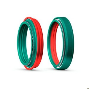 Sherco 250 SEF 12-16 fork bushings and seals kit