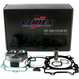 04-17 HONDA CRF250X Réplique de piston avec joints de cylindre--22983KIT-VERTEX