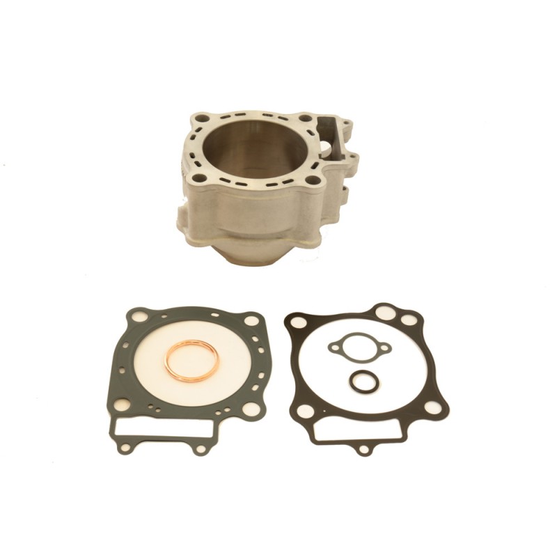 Cilindro con juntas cilindro per Honda CRF 450 R 02-08