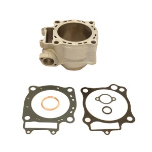 Cilindro e guarnizioni per Honda CRF 450 R 02-08-EC210-002|RiMotoShop