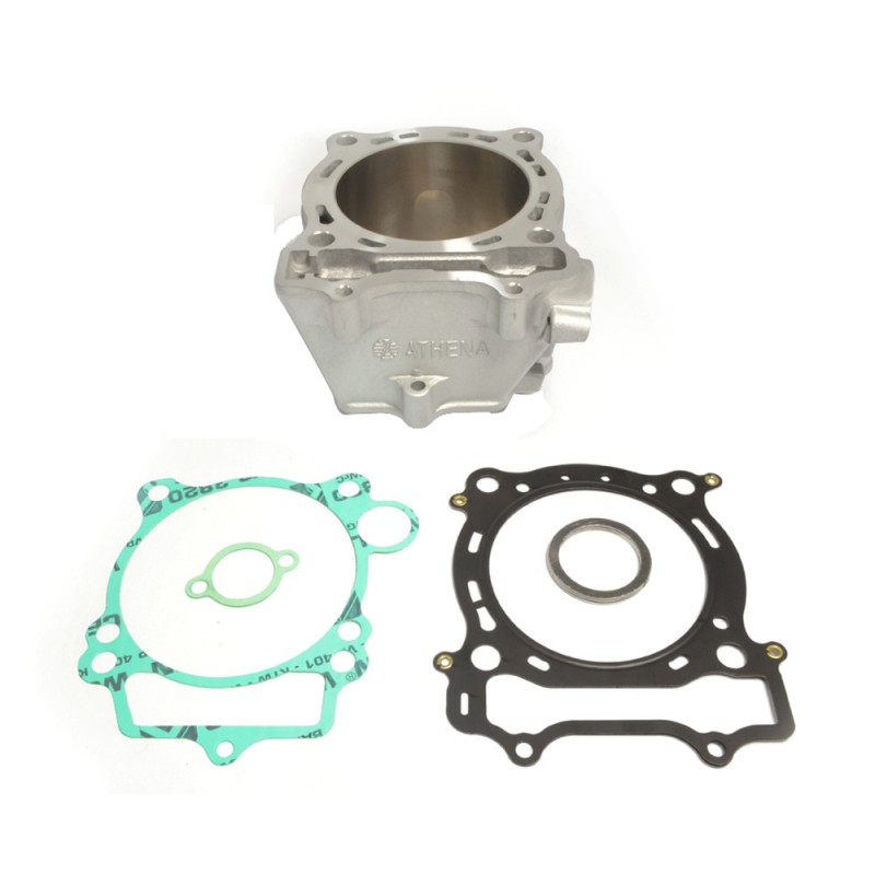 Cilindro con juntas cilindro per Yamaha WR 450 F 03-06