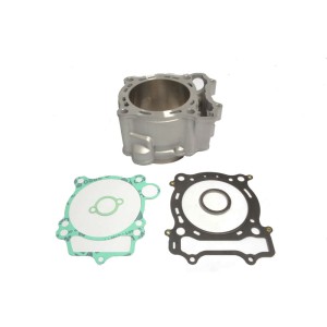 Cilindro con juntas cilindro per Yamaha WR 450 F 03-06