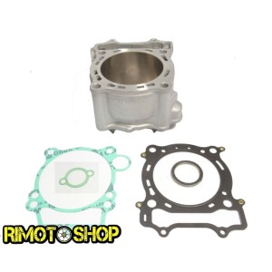 Cilindro con juntas cilindro per Yamaha WR 450 F 03-06