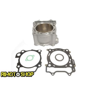 Cilindro e guarnizioni per Yamaha WR 450 F 07-15-EC485-020N|RiMotoShop