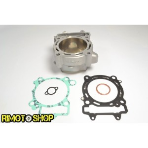 Cylinder and gaskets for Kawasaki KX 450 F 06-08-EC250-002 | RiMotoShop