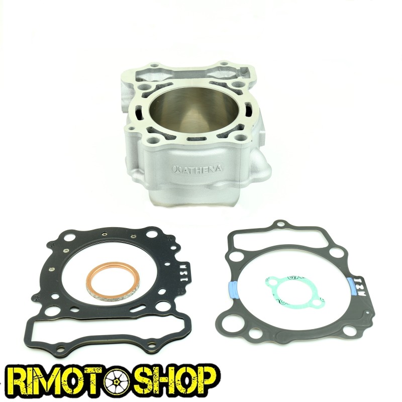 Cilindro e guarnizioni per Yamaha YZ 250 F 14-18-EC485-049N|RiMotoShop