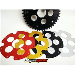 rear sprockets edge DUCATI 800 Monster S2R