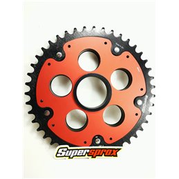 rear sprockets edge DUCATI 800 Monster S2R