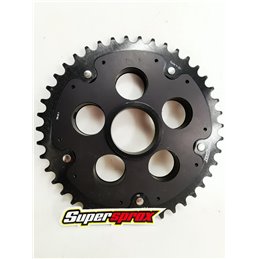 rear sprockets edge DUCATI 800 Monster S2R