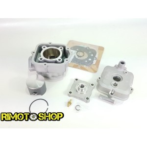Aprilia SX 80 cc 06-12 D50B Cilindro e Guarnizioni ATHENA-P400105100007|RiMotoShop