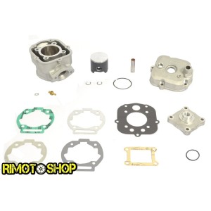 Aprilia SX 80 cc 06-12 D50B Cilindro e Guarnizioni ATHENA-P400105100007|RiMotoShop