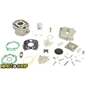 Aprilia SX 50 06-12 D50B Cilindro con juntas cilindro con Valvula