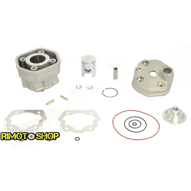 Cylinder and seals Derbi Senda 50 CC EBS-P400105100001 | RiMotoShop