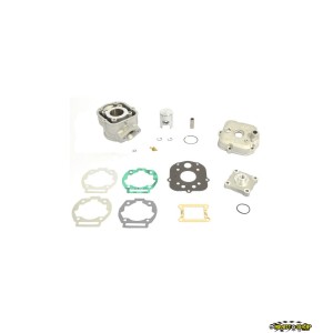 Cylindre et joints Derbi senda 70 CC-P400105100002-RiMotoShop