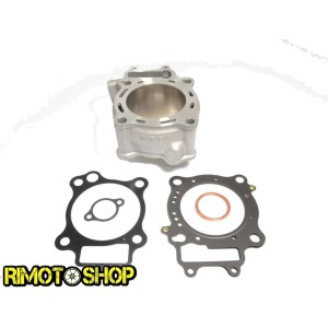 Cilindro e guarnizioni per Honda CRF 250 R 02-08-EC210-008|RiMotoShop