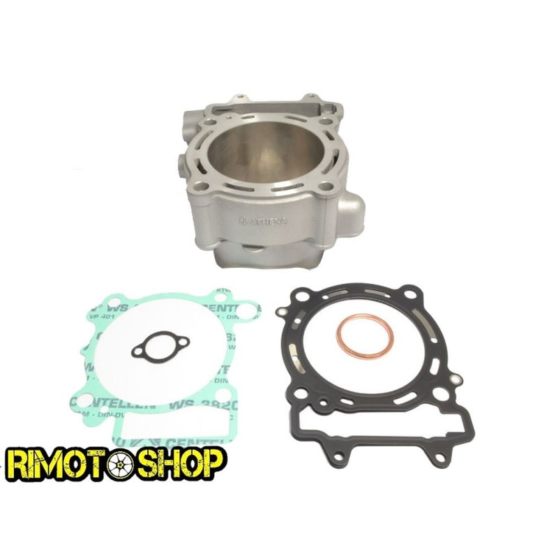 Cilindro e guarnizioni per KAWASAKI KFX 450 R 08-14 Atv-quad-EC250-009|RiMotoShop