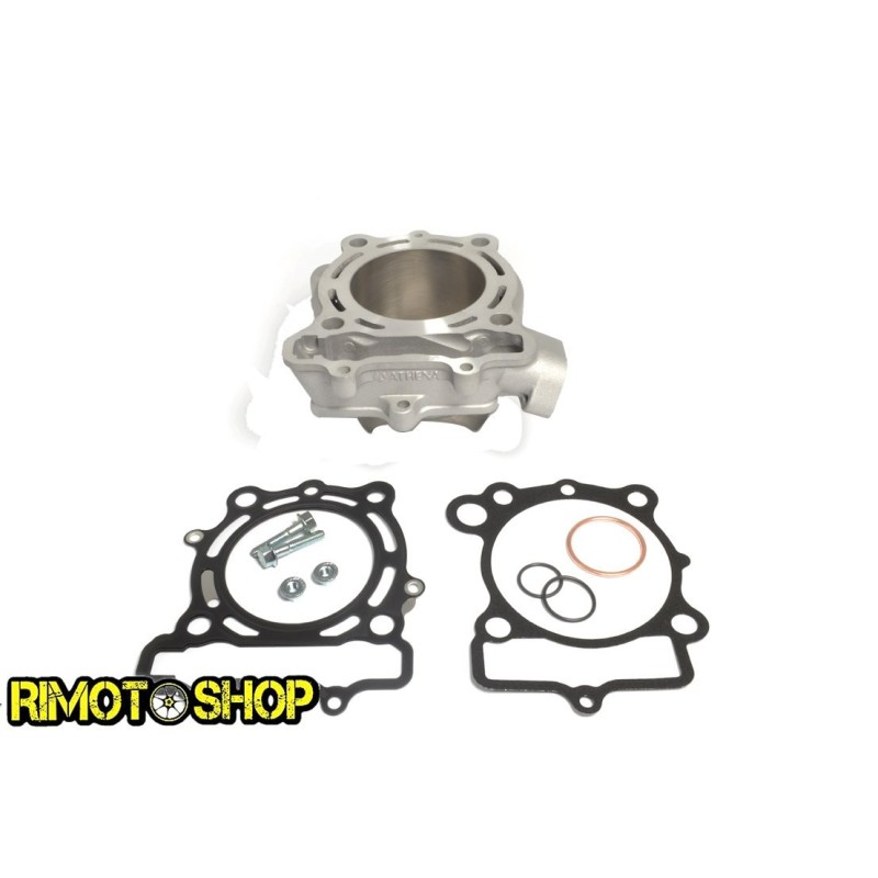Cilindro e guarnizioni per KAWASAKI KX 250 F 09-10-EC250-012|RiMotoShop