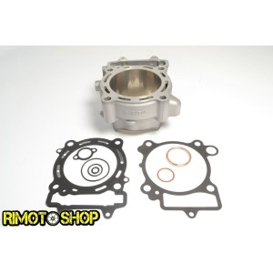 Cylinder and gaskets for KAWASAKI KXF 450 09-15-EC250-016 | RiMotoShop