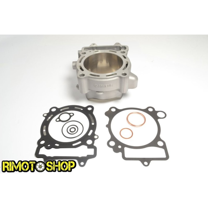 Cylinder and gaskets for KAWASAKI KXF 450 09-15-EC250-016 | RiMotoShop