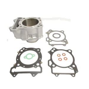 Cilindro con juntas cilindro per SUZUKI DRZ 400 00-12