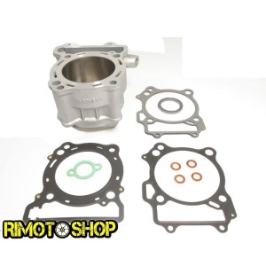 Cilindro con juntas cilindro per SUZUKI DRZ 400 00-12