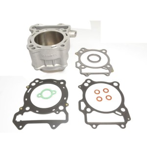 Cilindro con juntas cilindro per SUZUKI DRZ 400 00-12