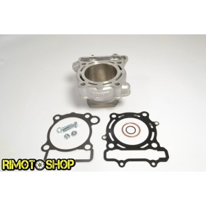 Cylinder and gaskets for Suzuki RMZ 250 04-06-EC510-003 | RiMotoShop