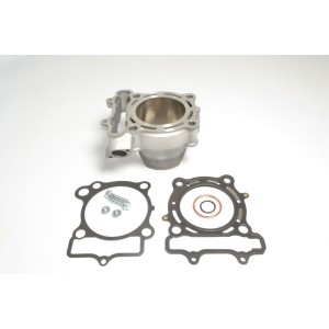 Cilindro con juntas cilindro per SUZUKI RM-Z 250 07-09