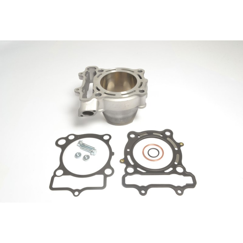 Cilindro con juntas cilindro per SUZUKI RM-Z 250 07-09