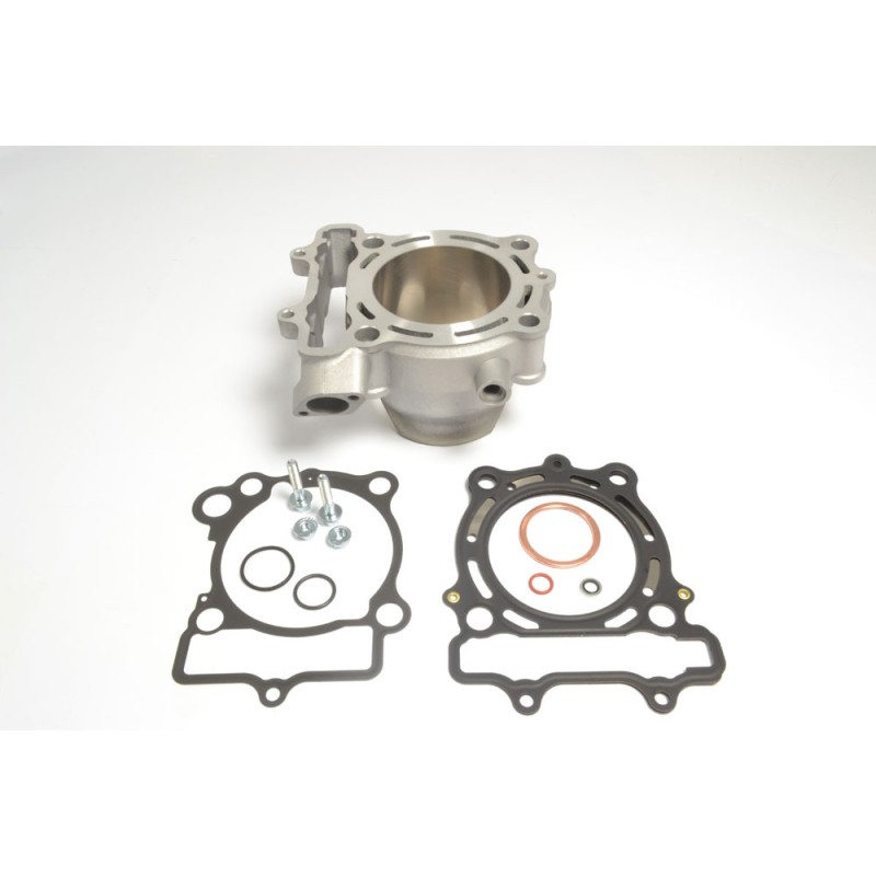 Cilindro con juntas cilindro per SUZUKI RM-Z 250 10-18