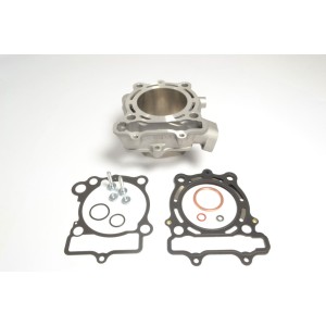 Cilindro con juntas cilindro per SUZUKI RM-Z 250 10-18