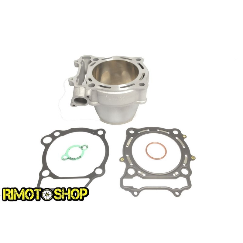 Cilindro e guarnizioni per SUZUKI RM-Z 450 2007-EC510-011|RiMotoShop