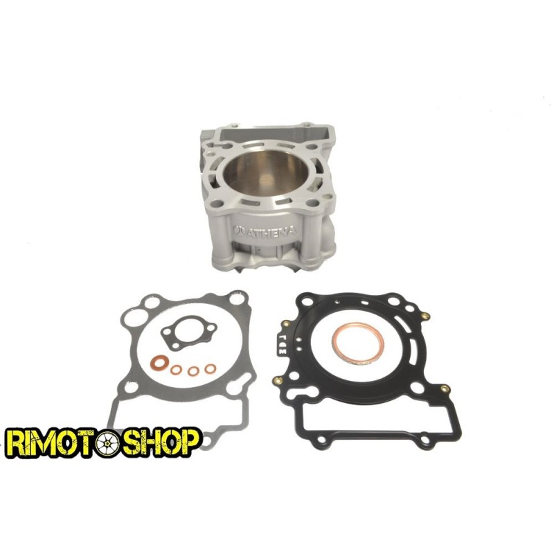 Cylinder and gaskets for YAMAHA WR 250 X/R 08-17-EC485-031 | RiMotoShop