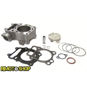 Cylinder and piston KIT HONDA CRF150R D.66 07-10-P400210100022 | RiMotoShop
