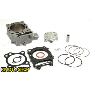 Cilindro e pistone HONDA CRF150R D.69 07-10-P400210100023|RiMotoShop
