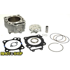 Cylinder and piston KIT HONDA CRF250 D.76,8 10-13-P400210100032 | RiMotoShop