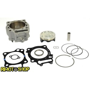 Cylinder 280cc and piston KIT HONDA CRF250 D.82 10-17-P400210100033 | RiMotoShop
