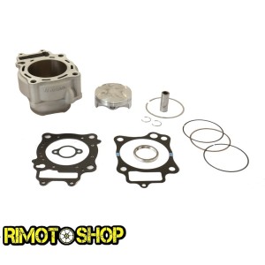 Cylinder and piston KIT HONDA CRF250 STD.BORE 2014-P400210100049 | RiMotoShop