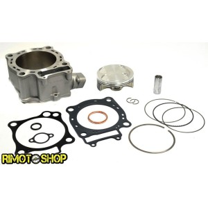 Cylindre et piston HONDA CRF450R D.96 02-08-P400210100002-RiMotoShop