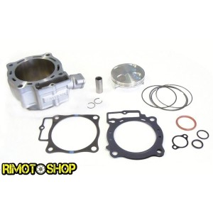 Cylinder and piston KIT HONDA CRF450R D.96 09-14-P400210100029 | RiMotoShop