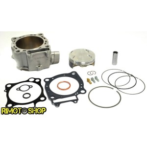Grupo Termico ''Cilindro y pistón'' HONDA CRF450X 490cc 05-14