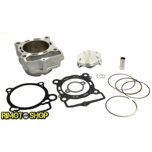 Cilindro e pistone HUSQVARNA FC250 14-P400270100015|RiMotoShop