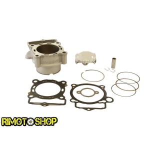 Cylinder and piston 276 cc KIT HUSQVARNA FE250 2016-P400270100017 | RiMotoShop