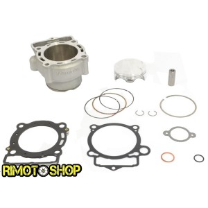Cilindro e pistone HUSQVARNA FE350 14-P400270100019|RiMotoShop