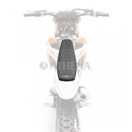 Coprisella Shark KTM XC-F 250 2008-2009-SDV001S-