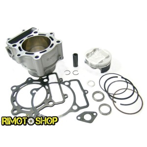 Cylinder and piston KIT HUSQVARNA TE/TC250 D.83 03-05-P400220100002 | RiMotoShop